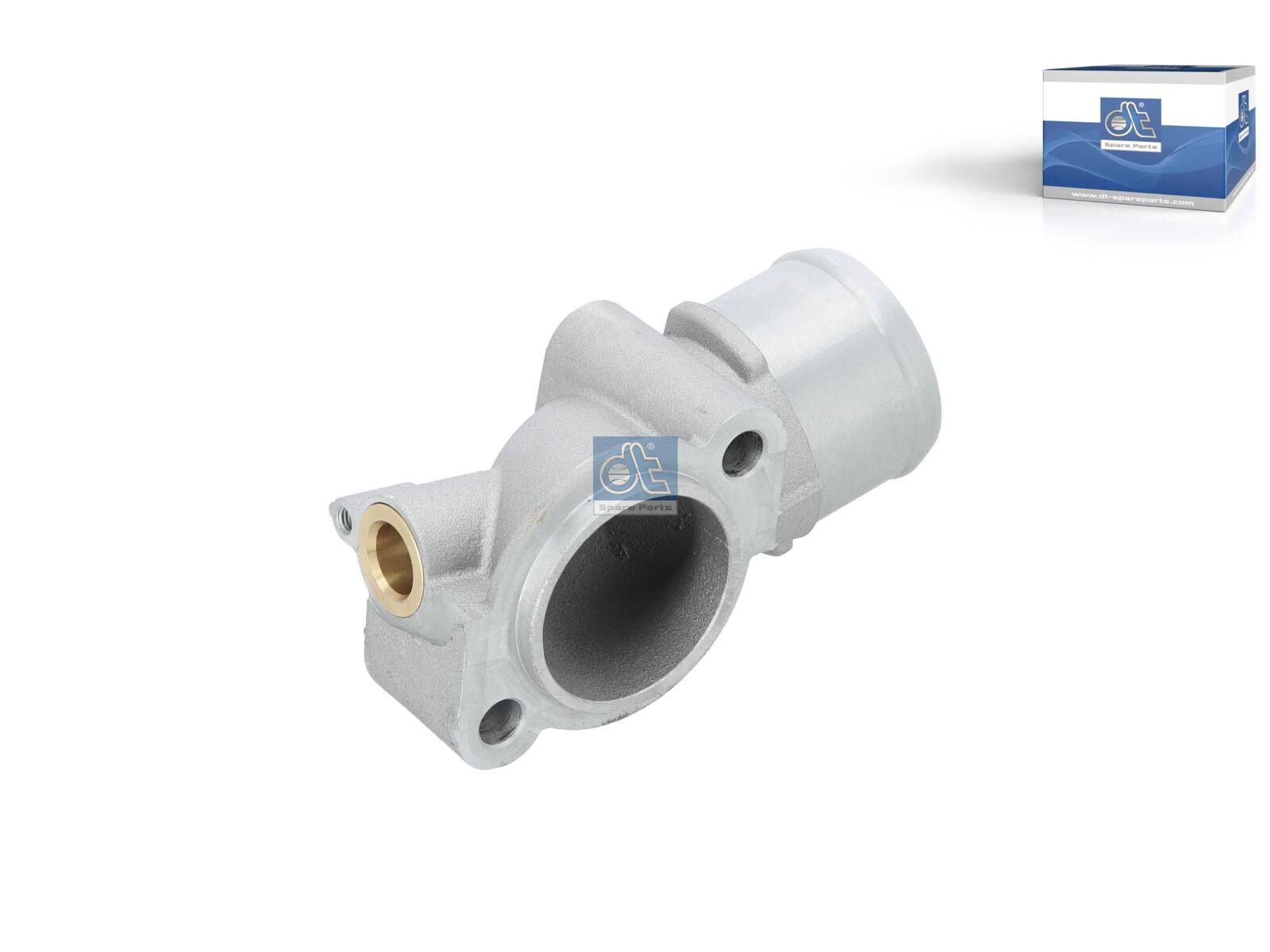 Coolant line | DT Spare Parts 1.00708