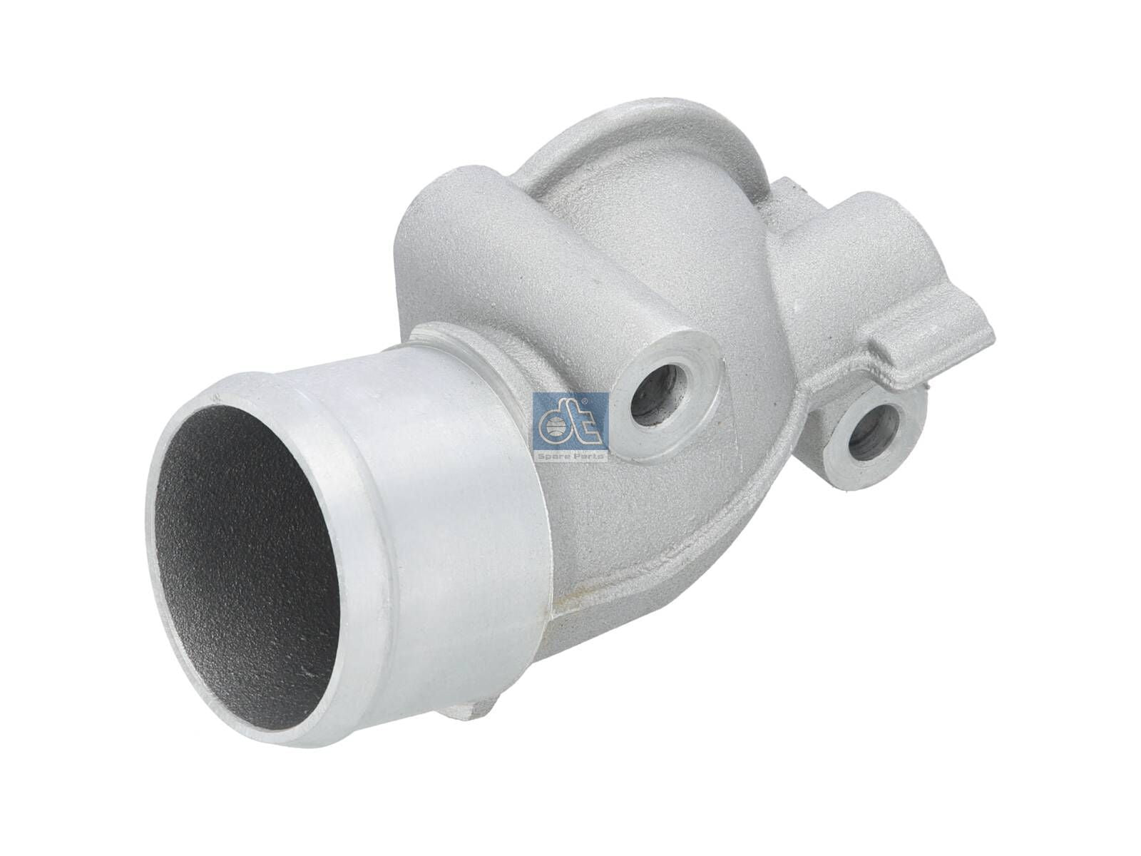 Coolant line | DT Spare Parts 1.00708
