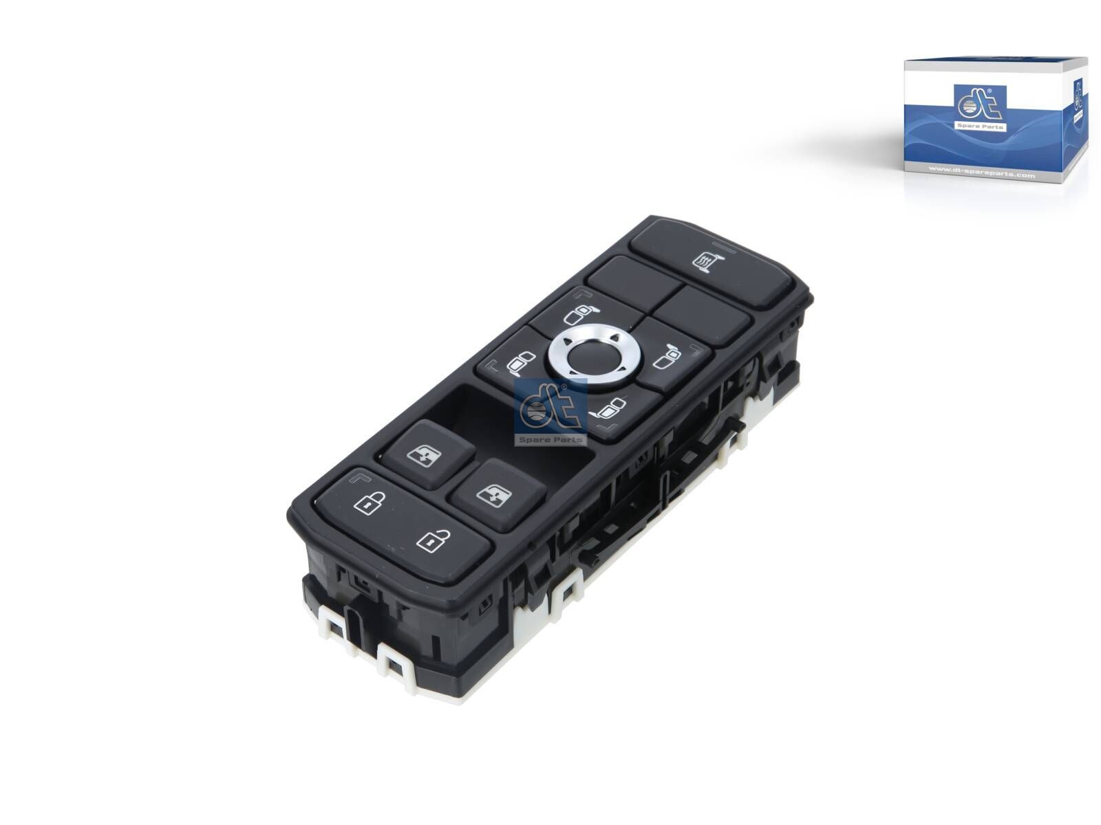 Control panel | DT Spare Parts 1.00712