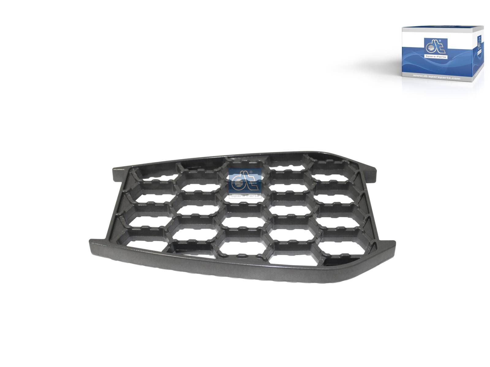 Step | DT Spare Parts 1.00714