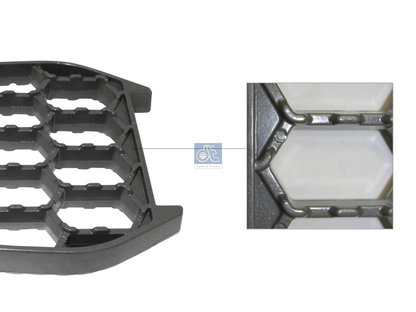 Step | DT Spare Parts 1.00714