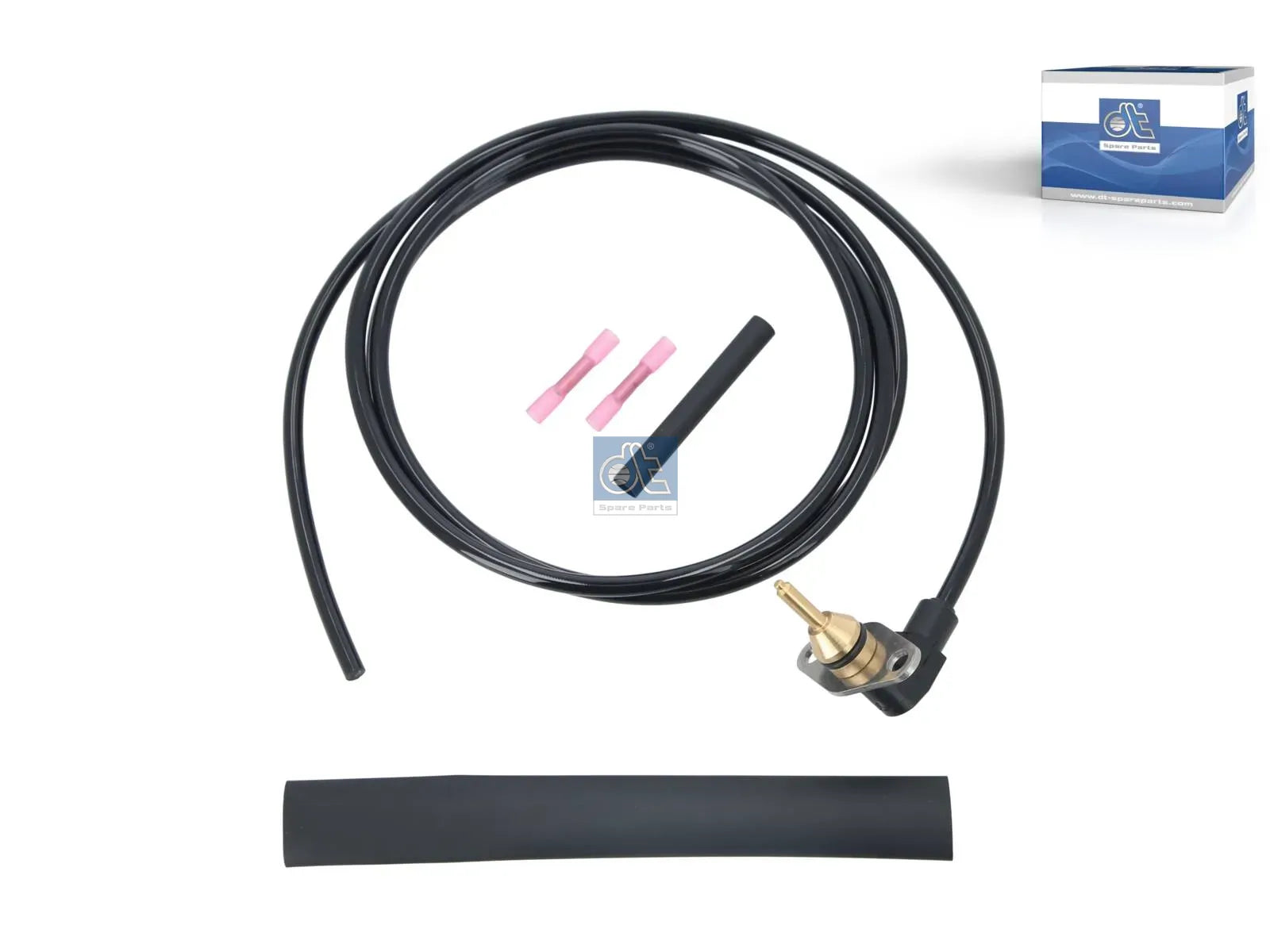 Temperature sensor | DT Spare Parts 1.00716