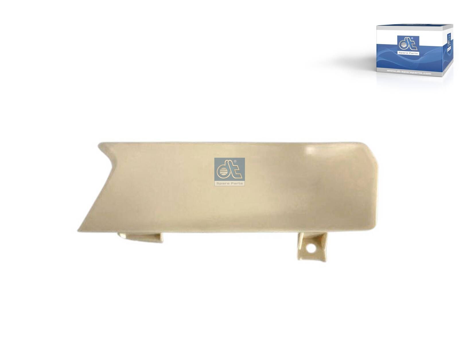Cover | DT Spare Parts 1.00718