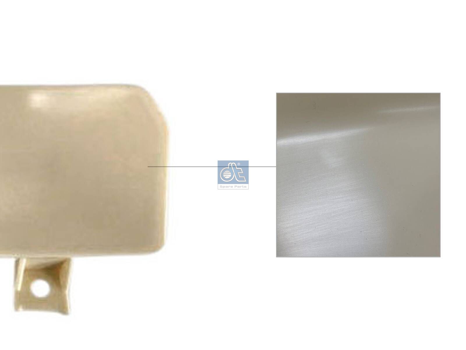 Cover | DT Spare Parts 1.00718