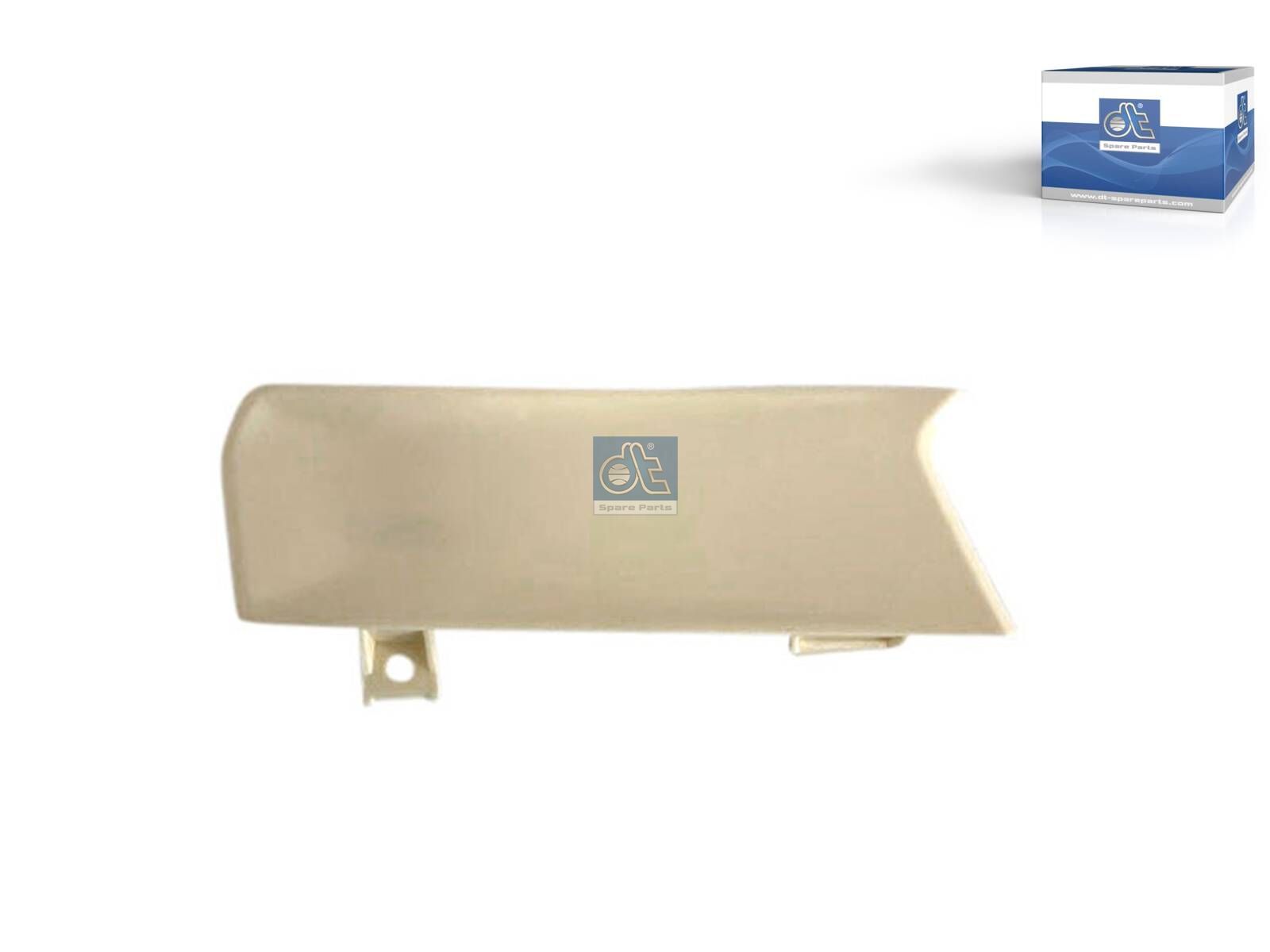 Cover | DT Spare Parts 1.00719