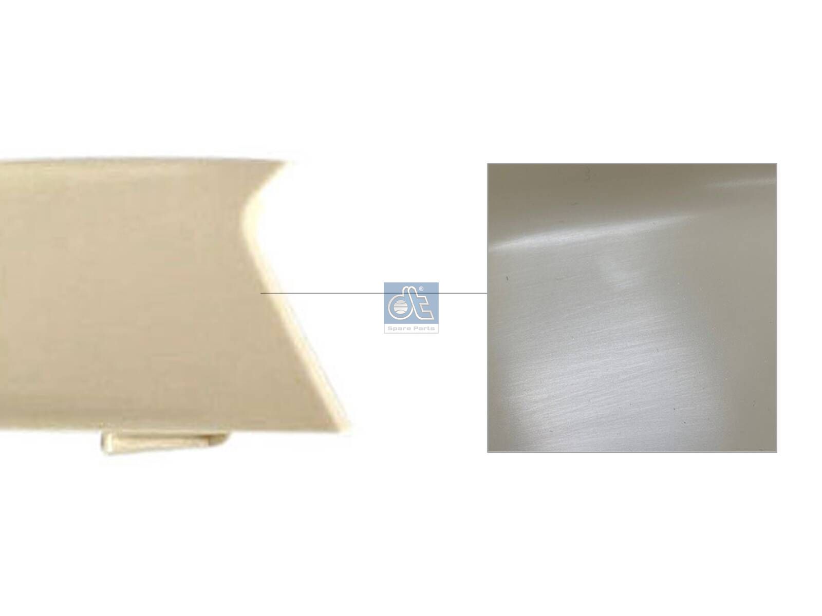 Cover | DT Spare Parts 1.00719