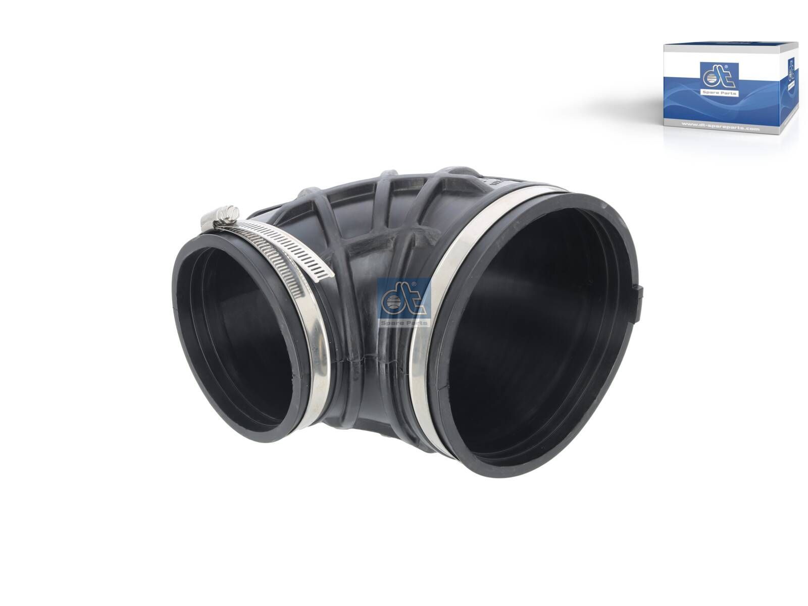 Air inlet hose | DT Spare Parts 1.00722