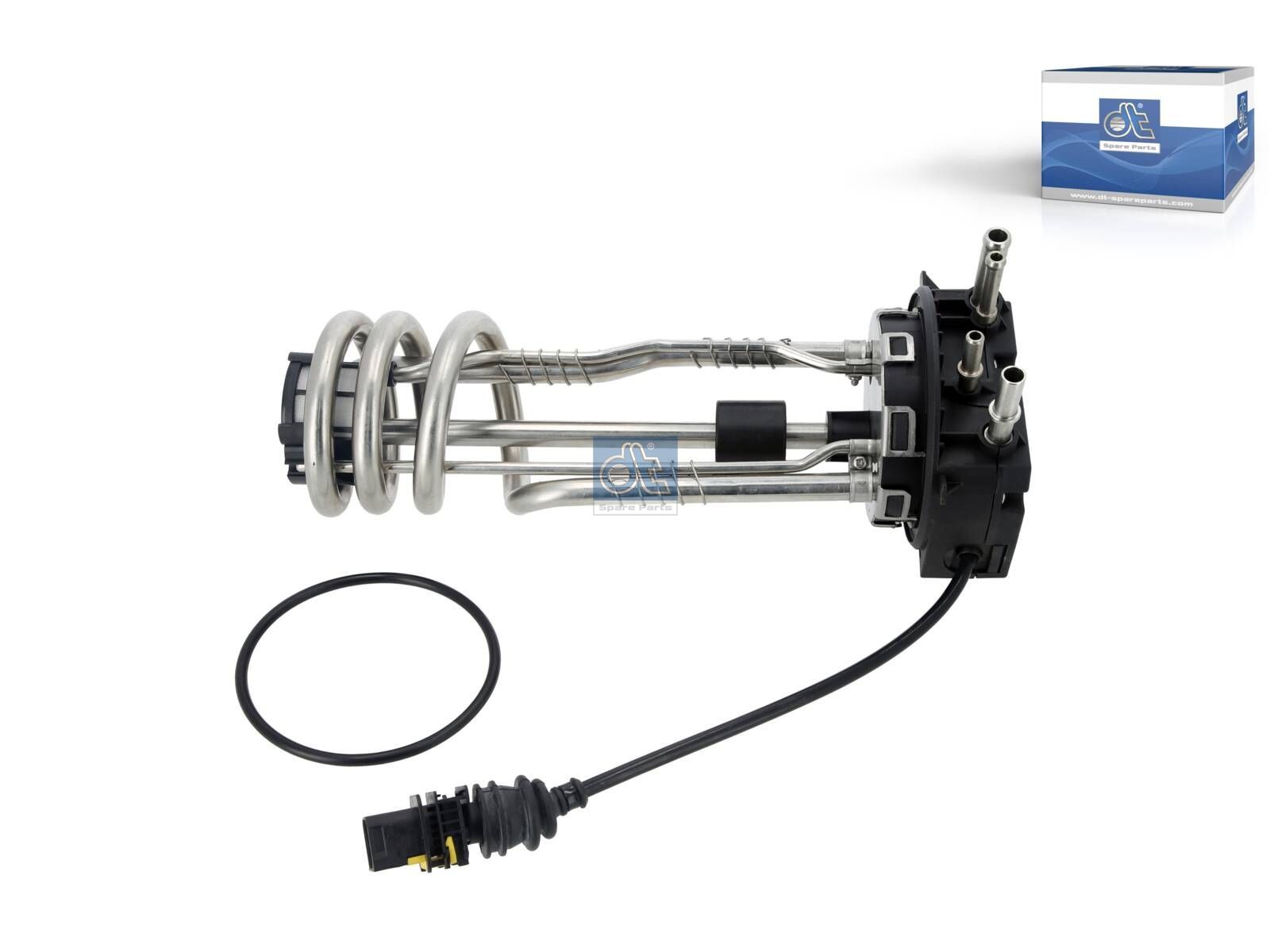 Level sensor | DT Spare Parts 1.00733
