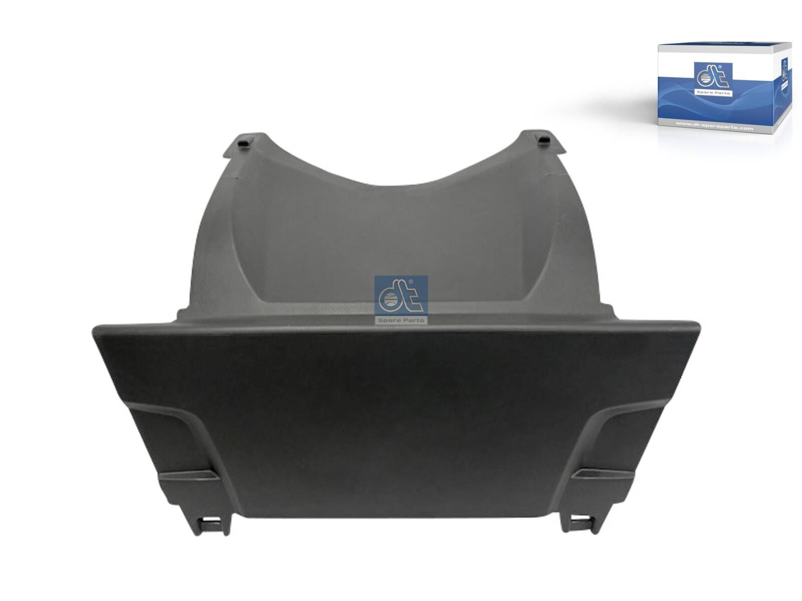 Battery cover | DT Spare Parts 1.00734