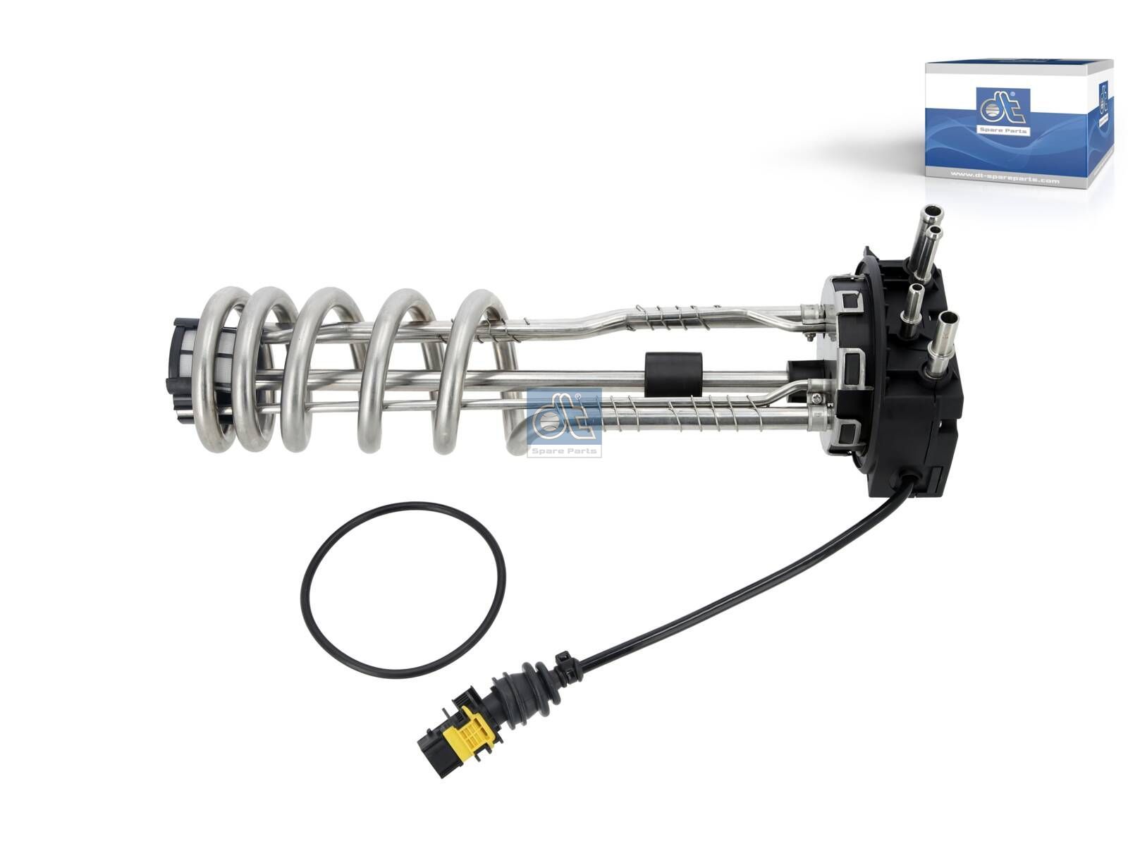 Level sensor | DT Spare Parts 1.00738