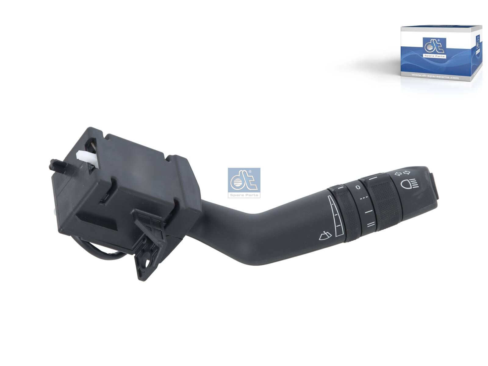 Steering column switch | DT Spare Parts 1.00741
