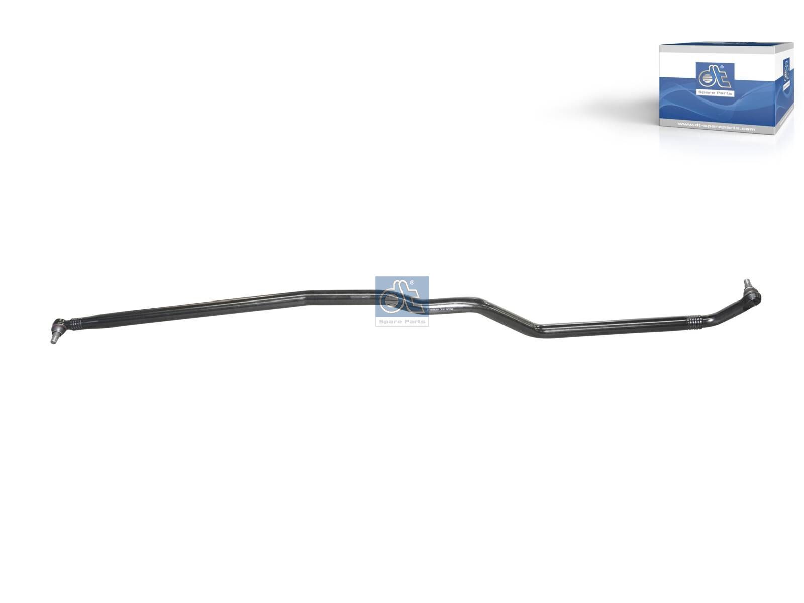 Drag link | DT Spare Parts 1.00746