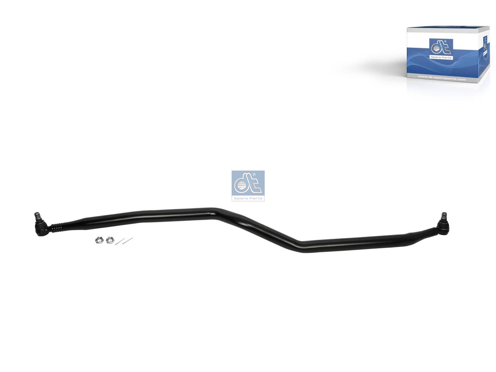 Drag link | DT Spare Parts 1.00747