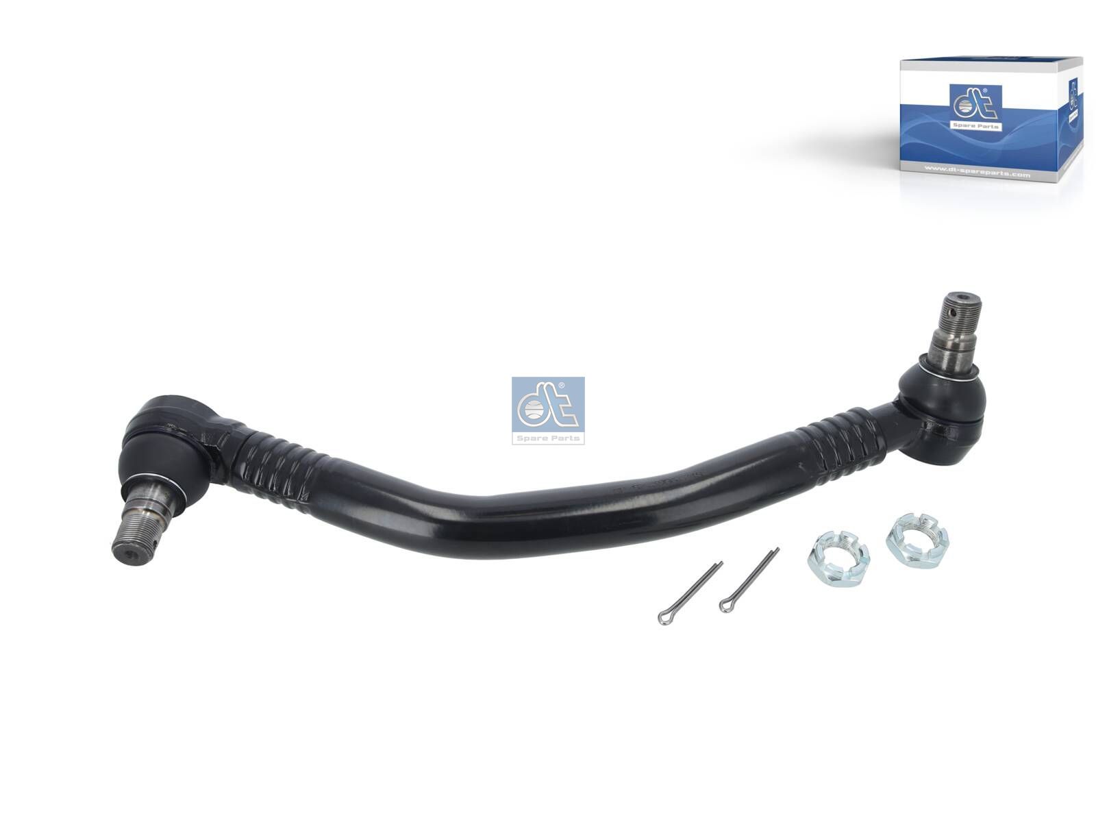 Drag link | DT Spare Parts 1.00748