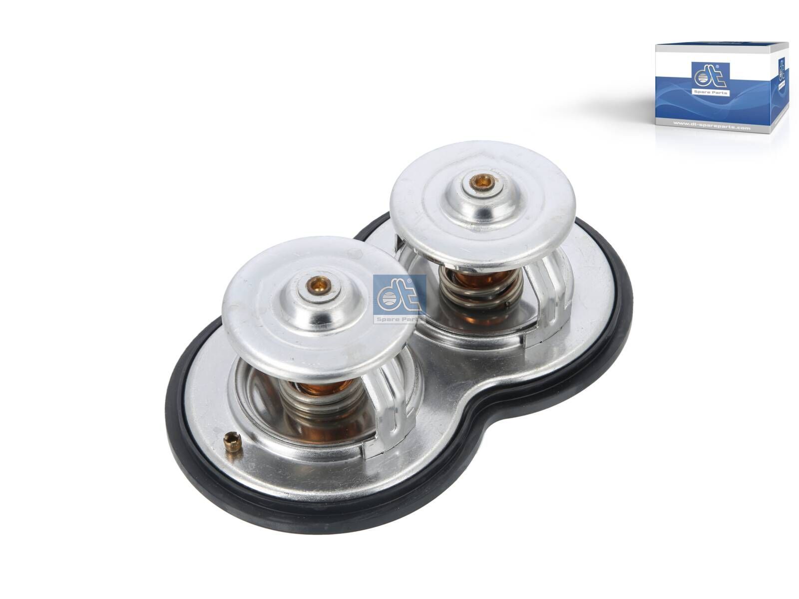 Thermostat | DT Spare Parts 1.00753