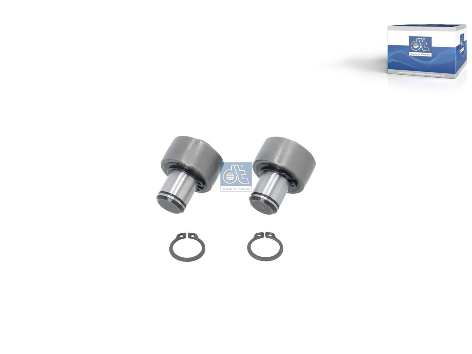 Thrust roller kit | DT Spare Parts 1.00755