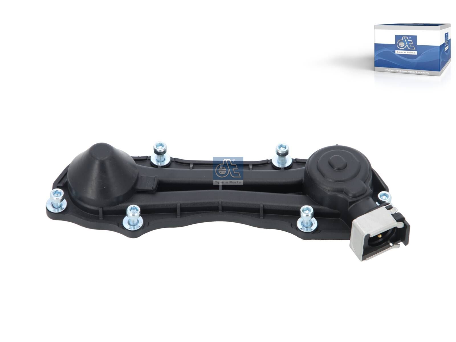 Cover | DT Spare Parts 1.00760