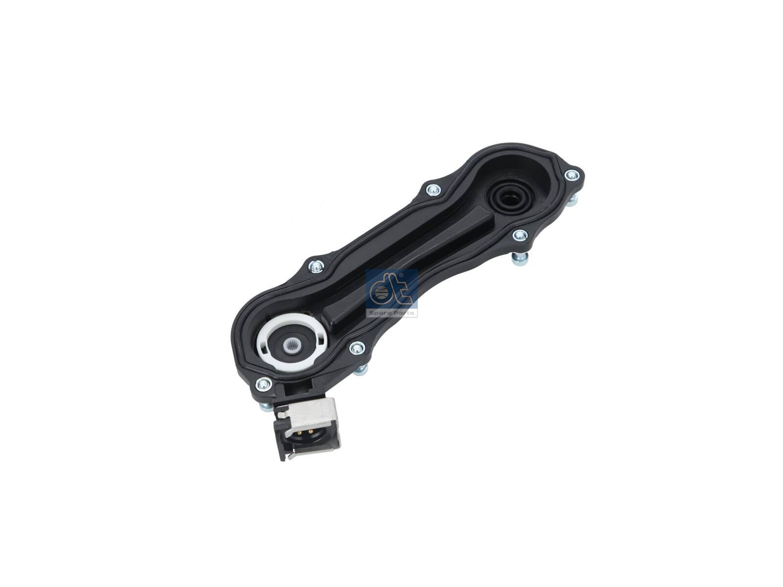 Cover | DT Spare Parts 1.00760