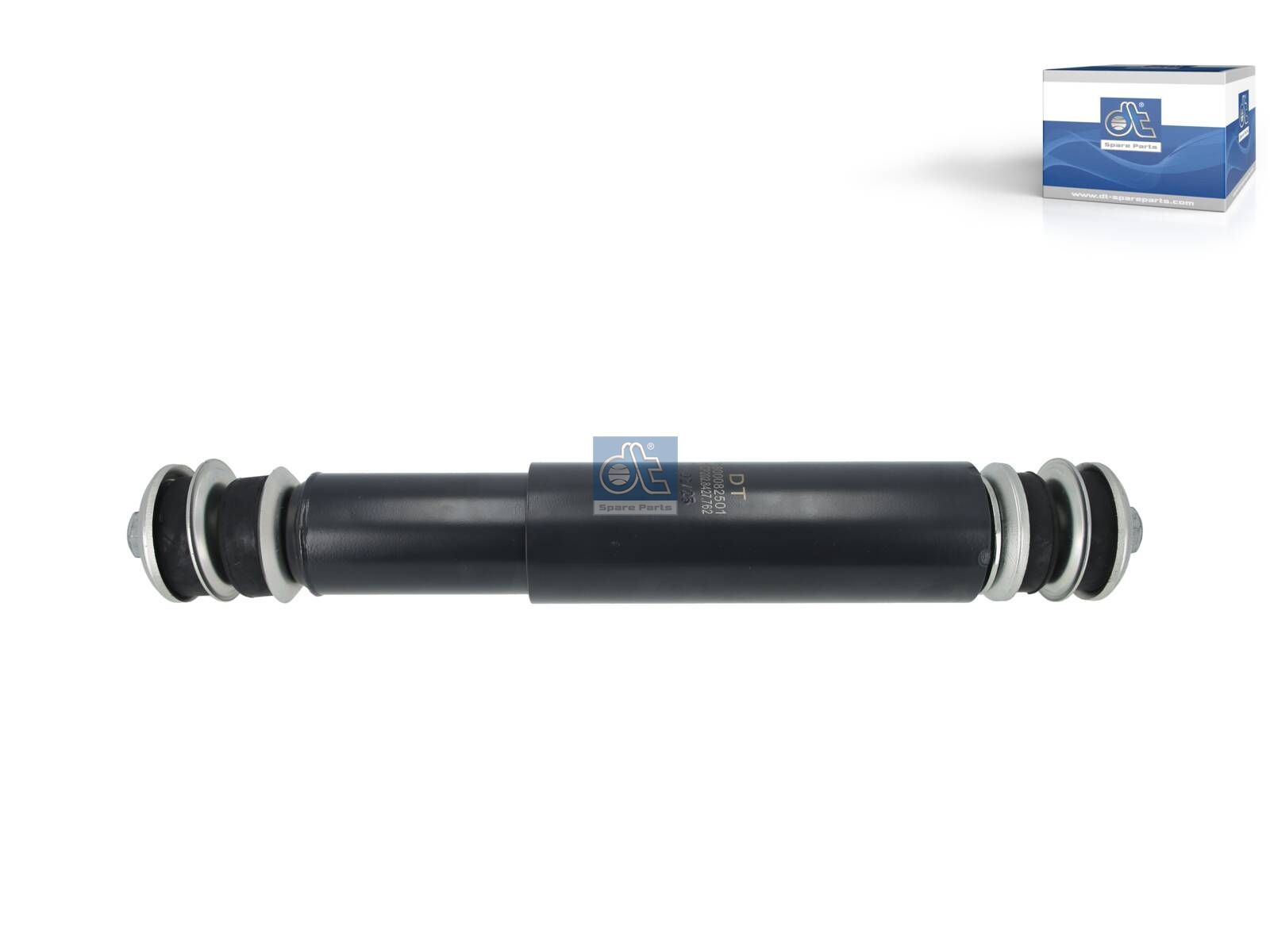 Shock absorber | DT Spare Parts 1.00762