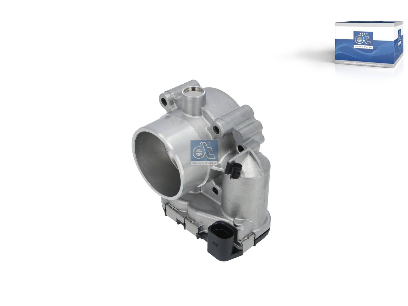 Throttle | DT Spare Parts 1.00778