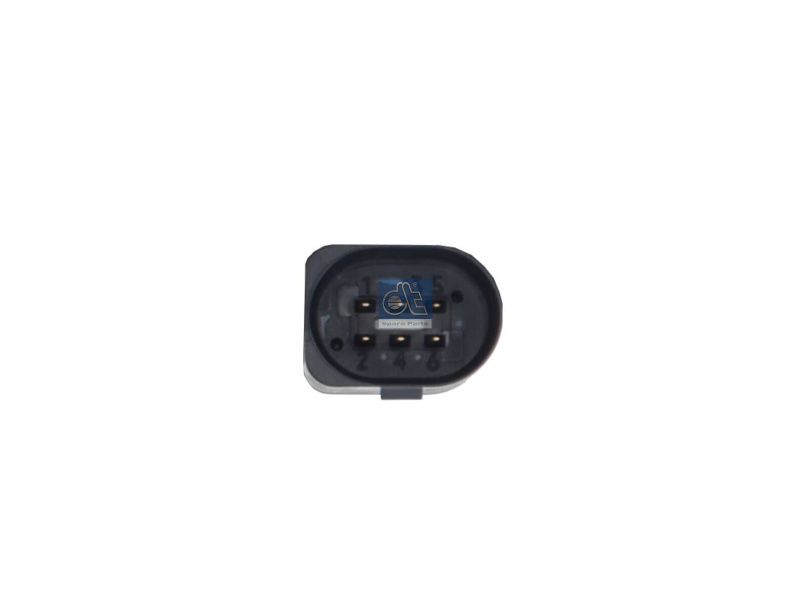 Throttle | DT Spare Parts 1.00778