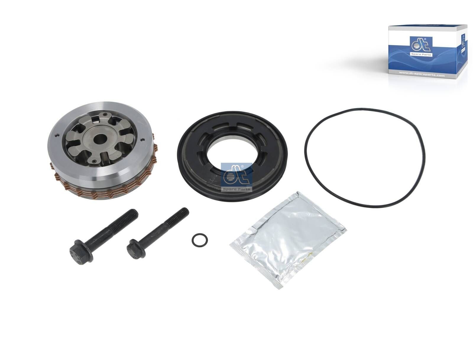 Repair kit | DT Spare Parts 1.00779