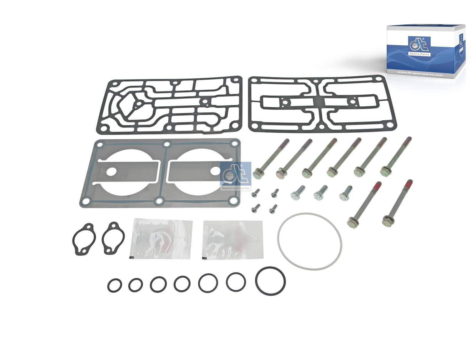 Repair kit | DT Spare Parts 1.00780