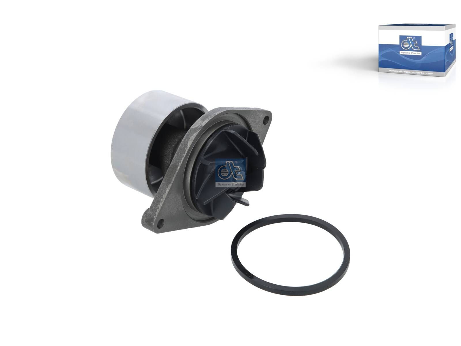 Water pump | DT Spare Parts 1.00781