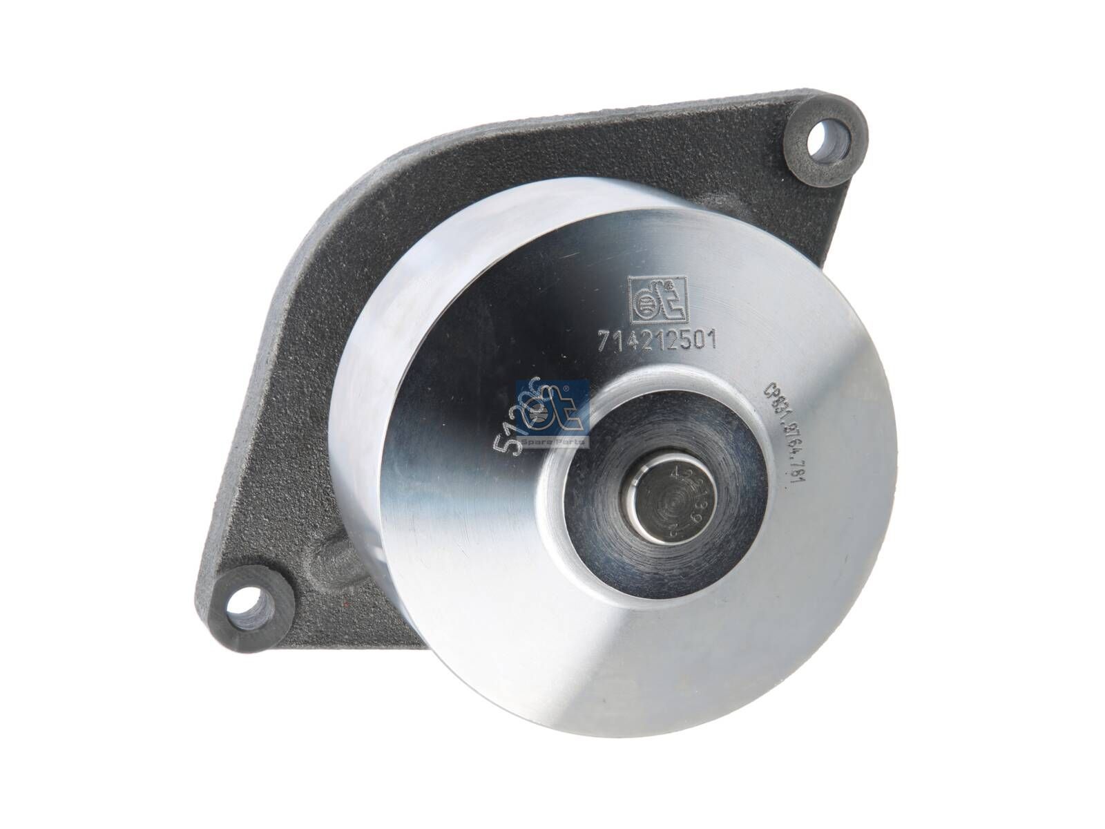 Water pump | DT Spare Parts 1.00781