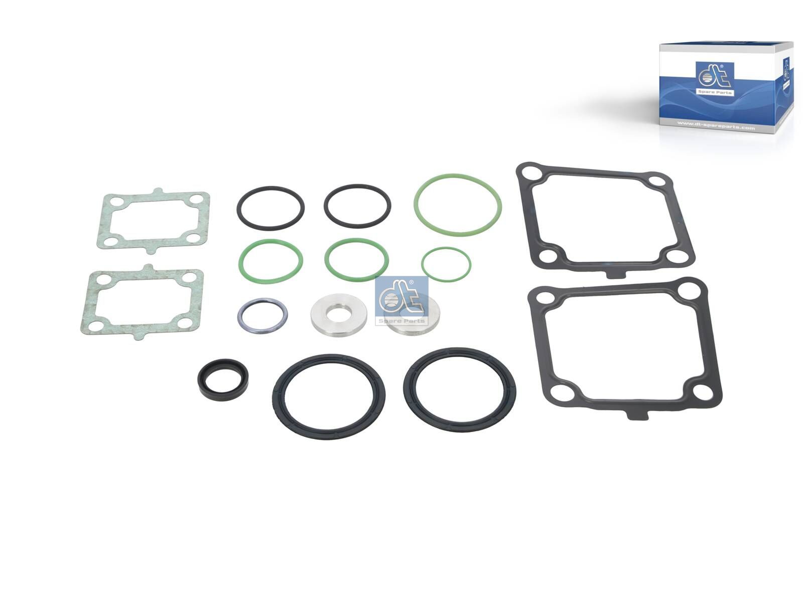 Gasket kit | DT Spare Parts 1.00786