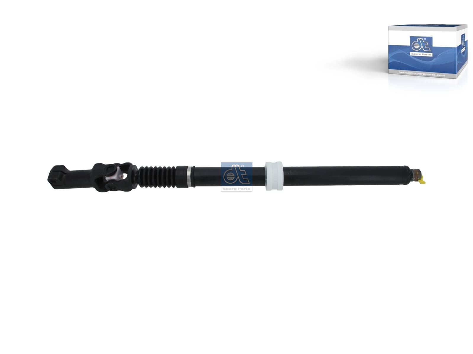 Steering column | DT Spare Parts 1.00788