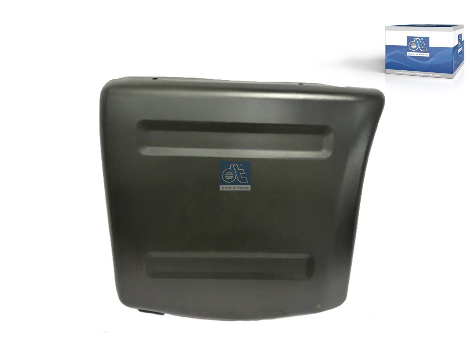 Side skirt | DT Spare Parts 1.00790