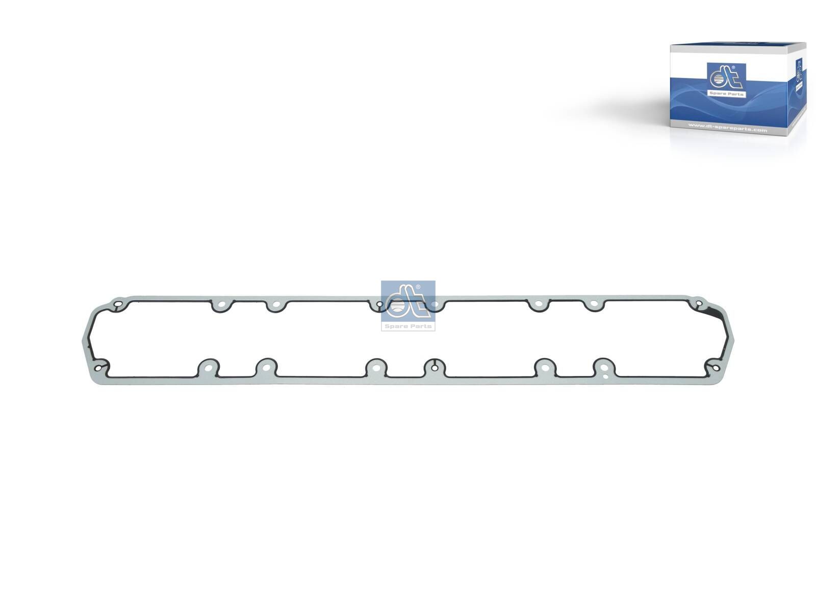 Valve cover gasket | DT Spare Parts 1.00794