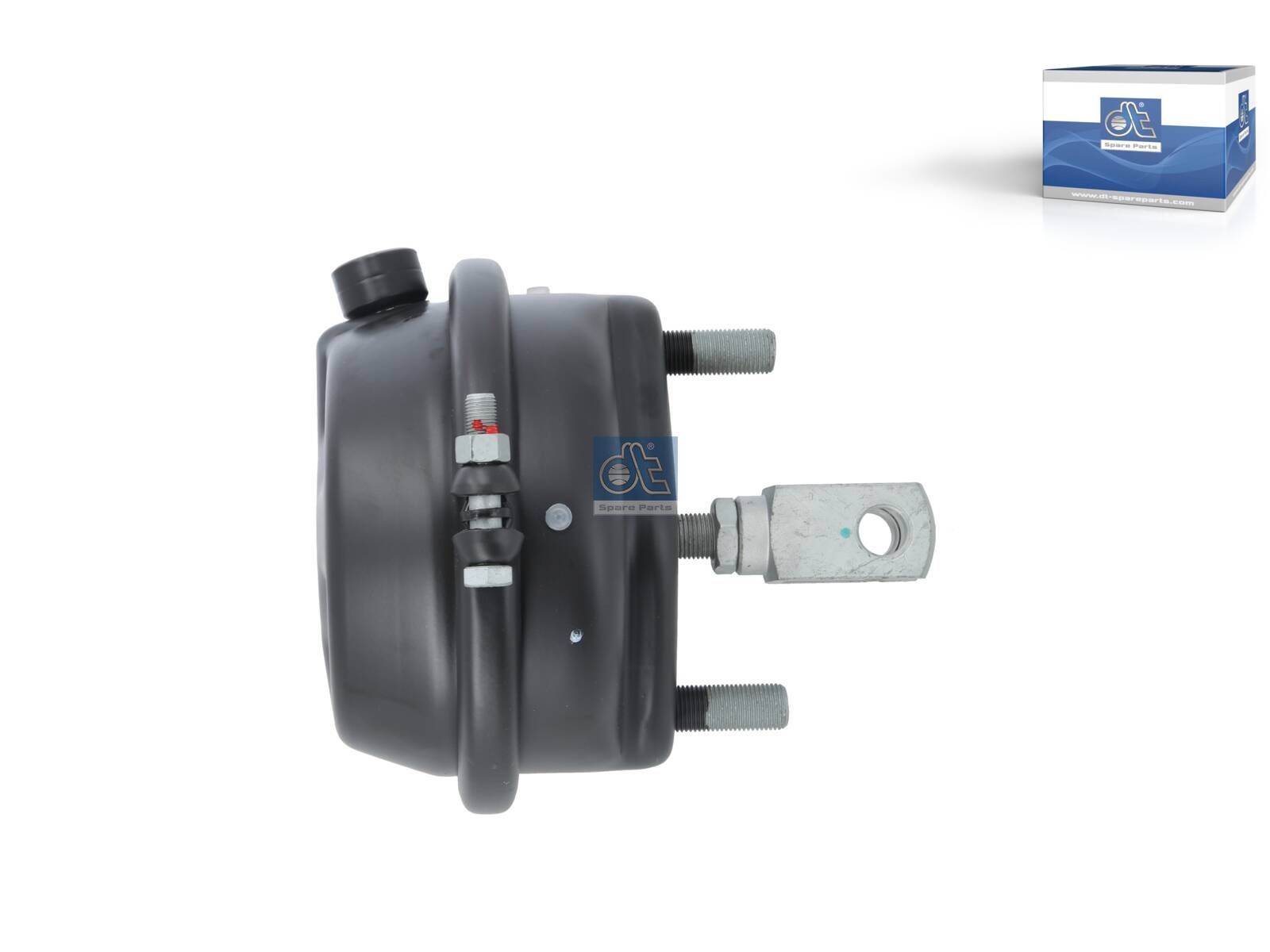 Brake cylinder | DT Spare Parts 1.00795