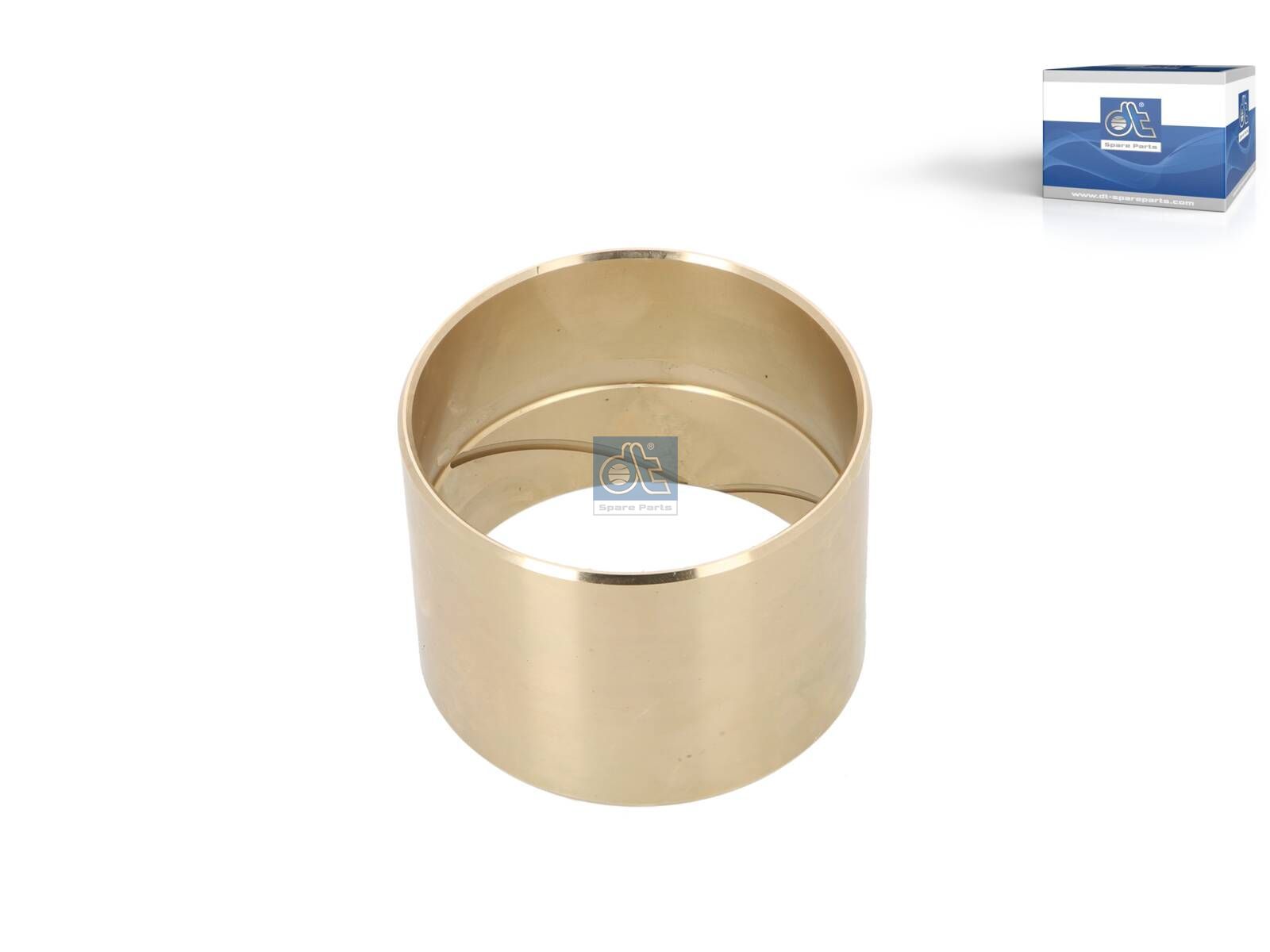 Bushing | DT Spare Parts 1.00796