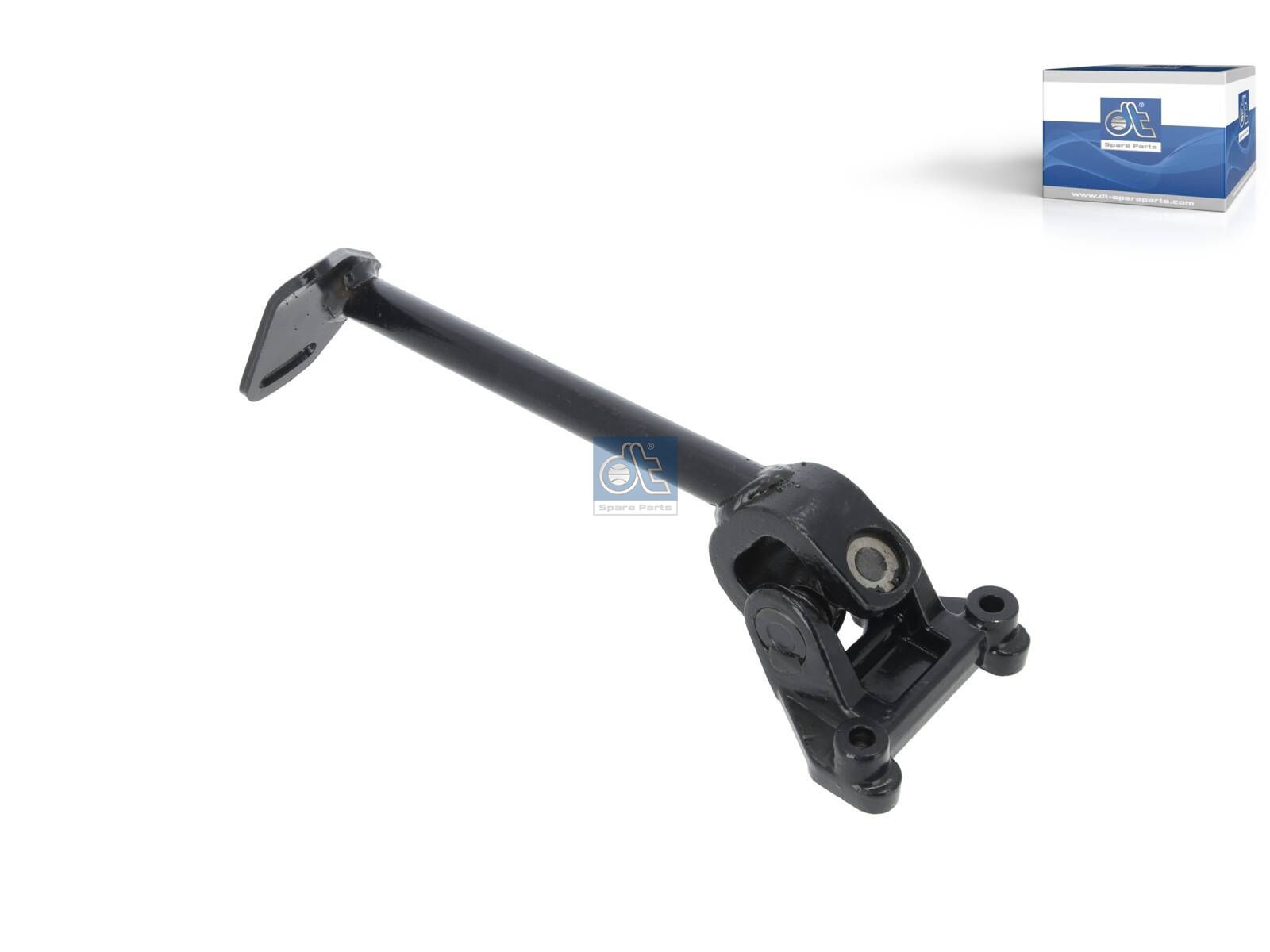 Console | DT Spare Parts 1.00797