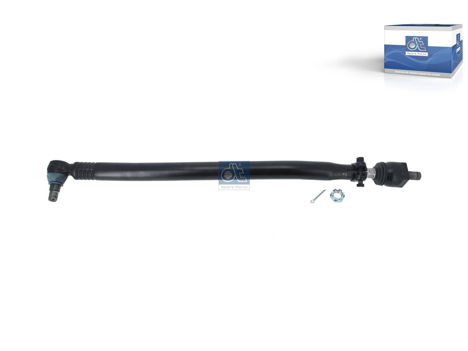 Drag link | DT Spare Parts 1.00807