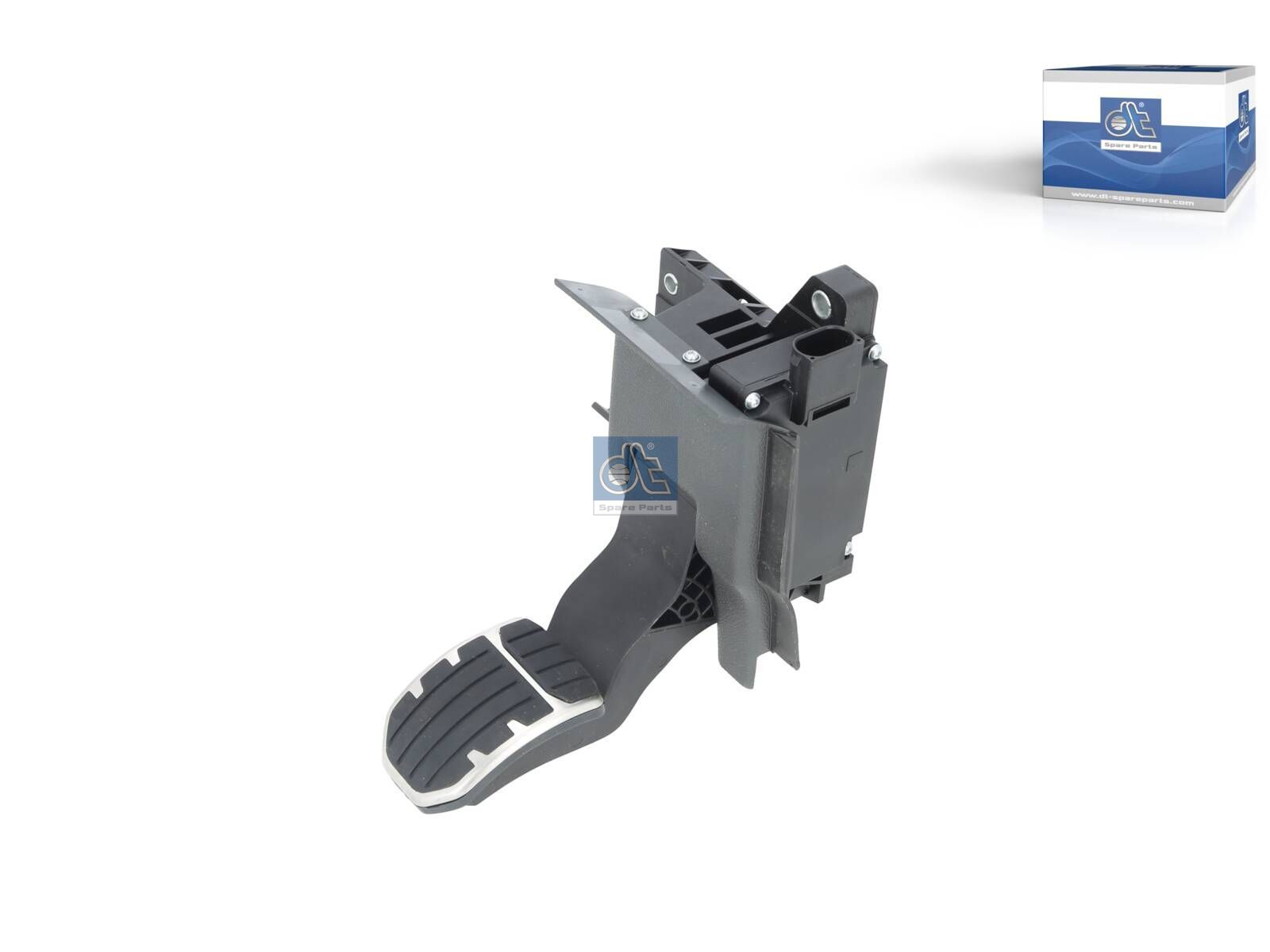 Accelerator pedal | DT Spare Parts 1.00809