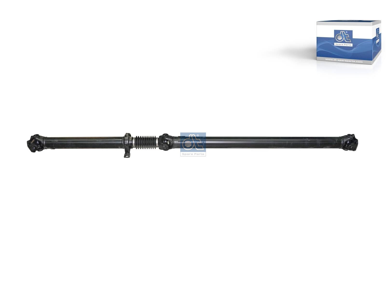 Propeller shaft | DT Spare Parts 1.00823