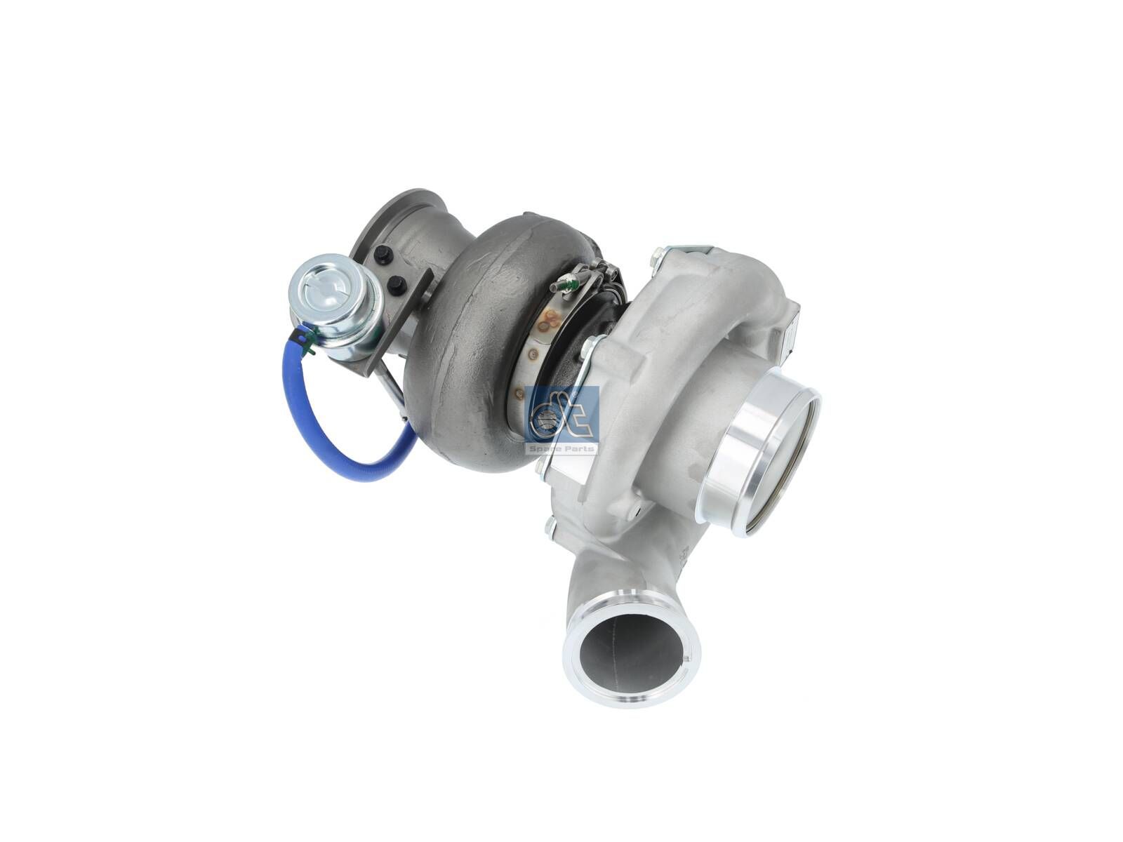 Turbocharger | DT Spare Parts 1.00824