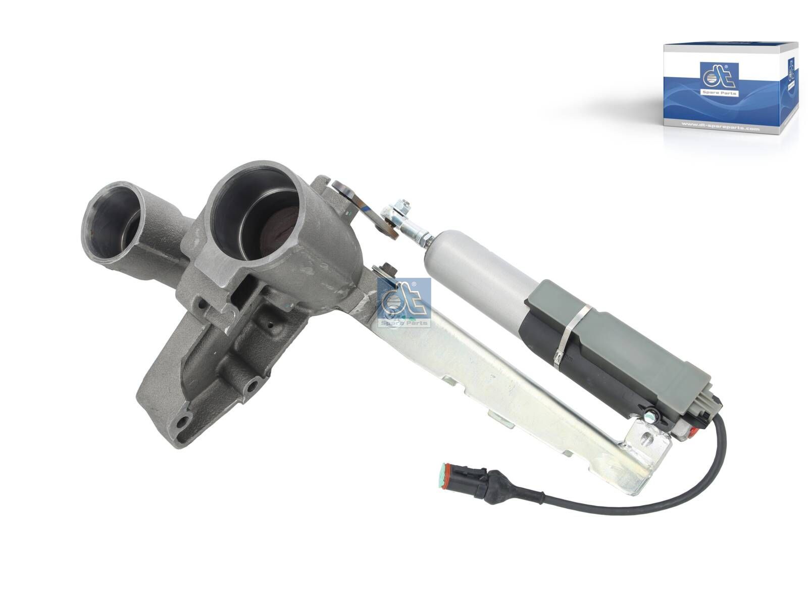 Valve | DT Spare Parts 1.00840