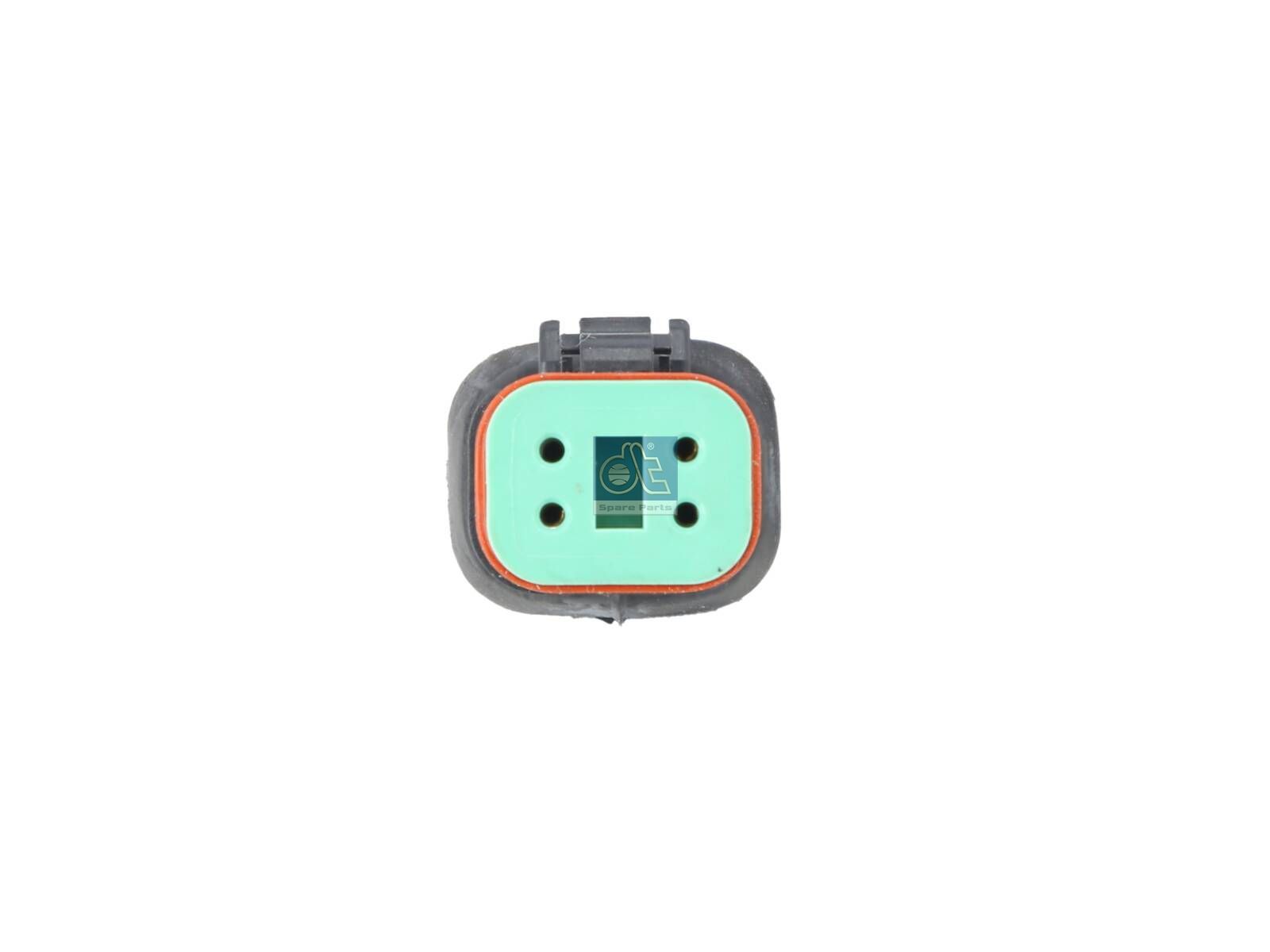 Valve | DT Spare Parts 1.00840
