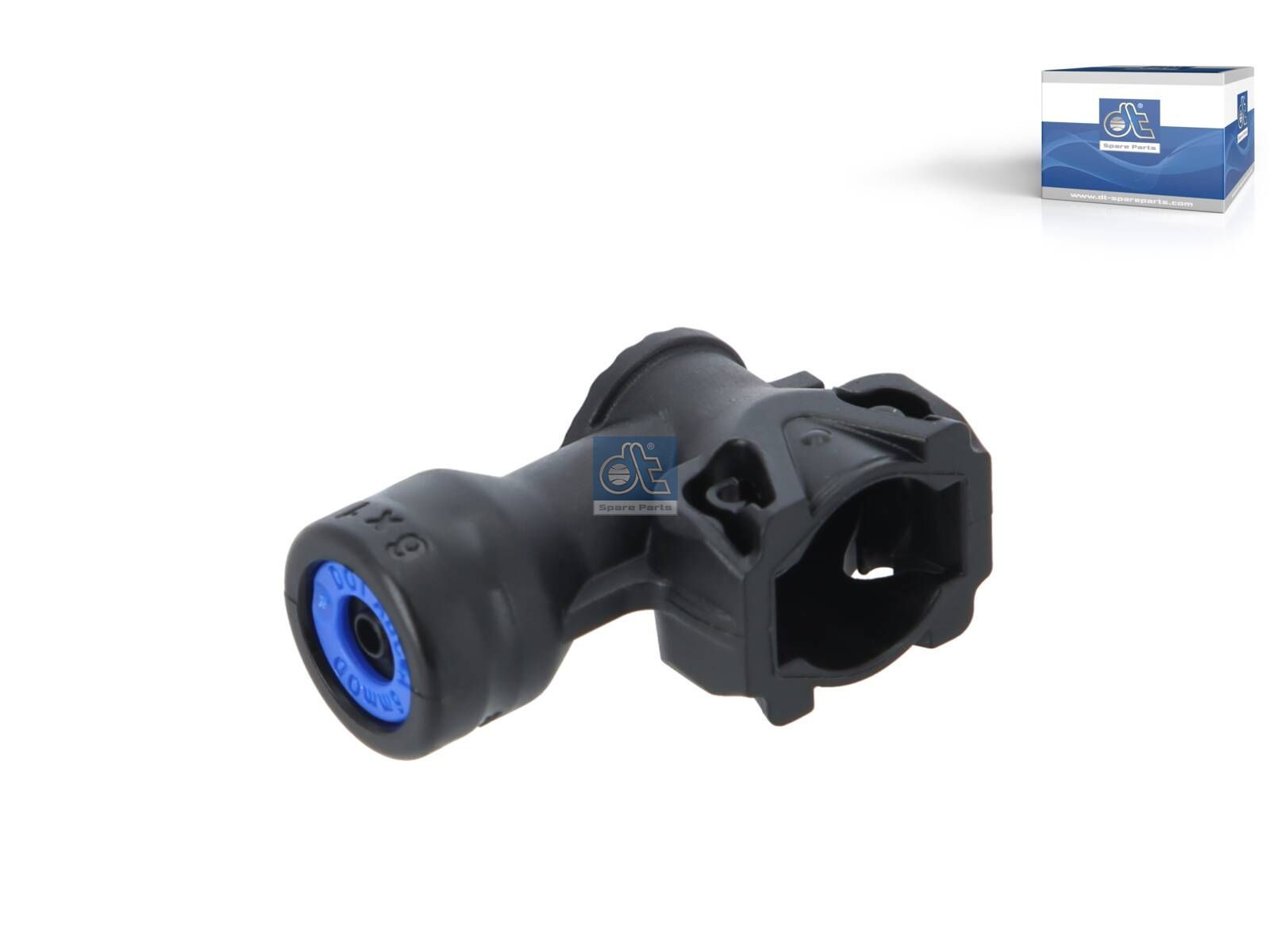 Connector | DT Spare Parts 1.00842