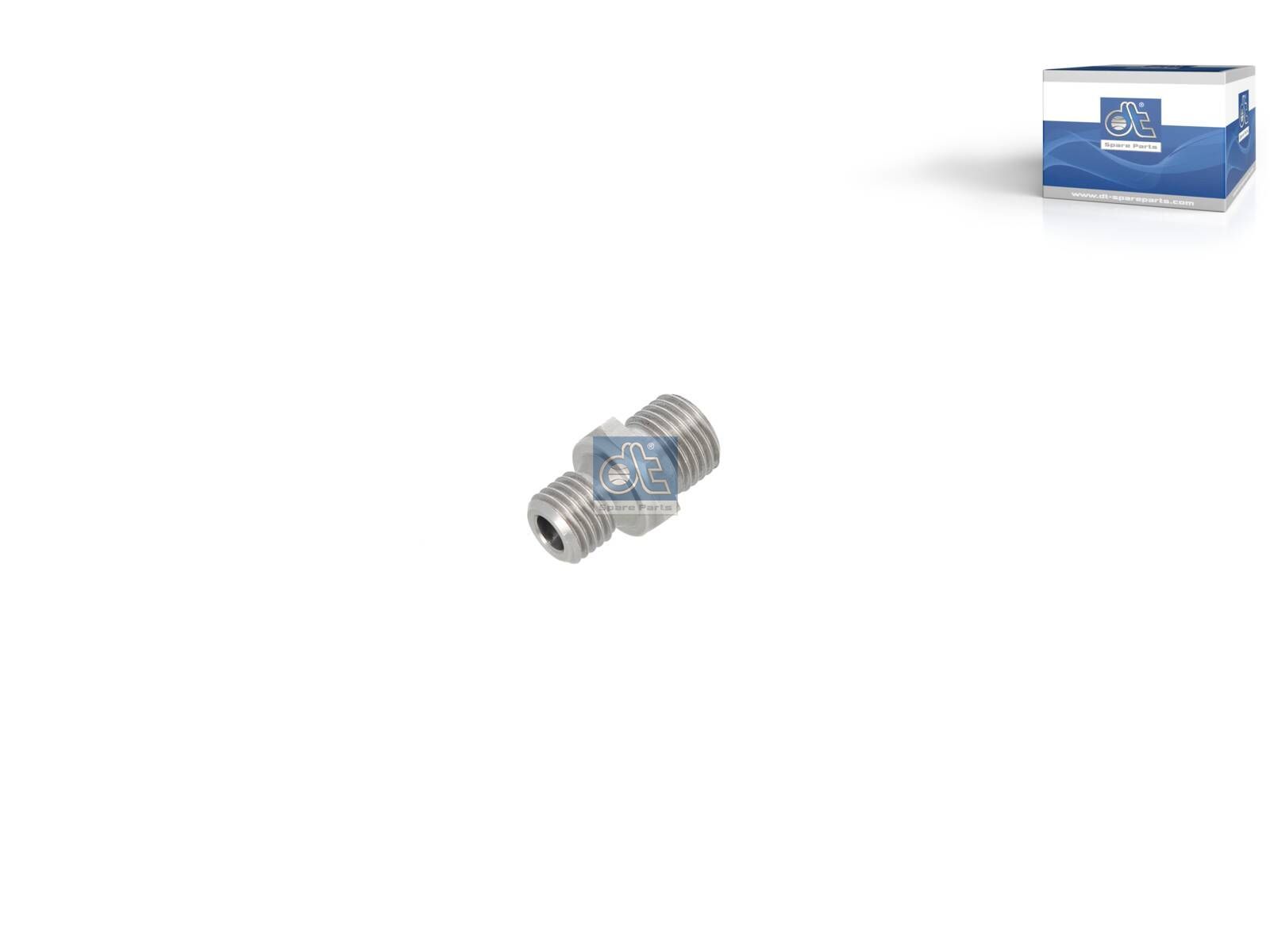 Pipe union | DT Spare Parts 1.00845