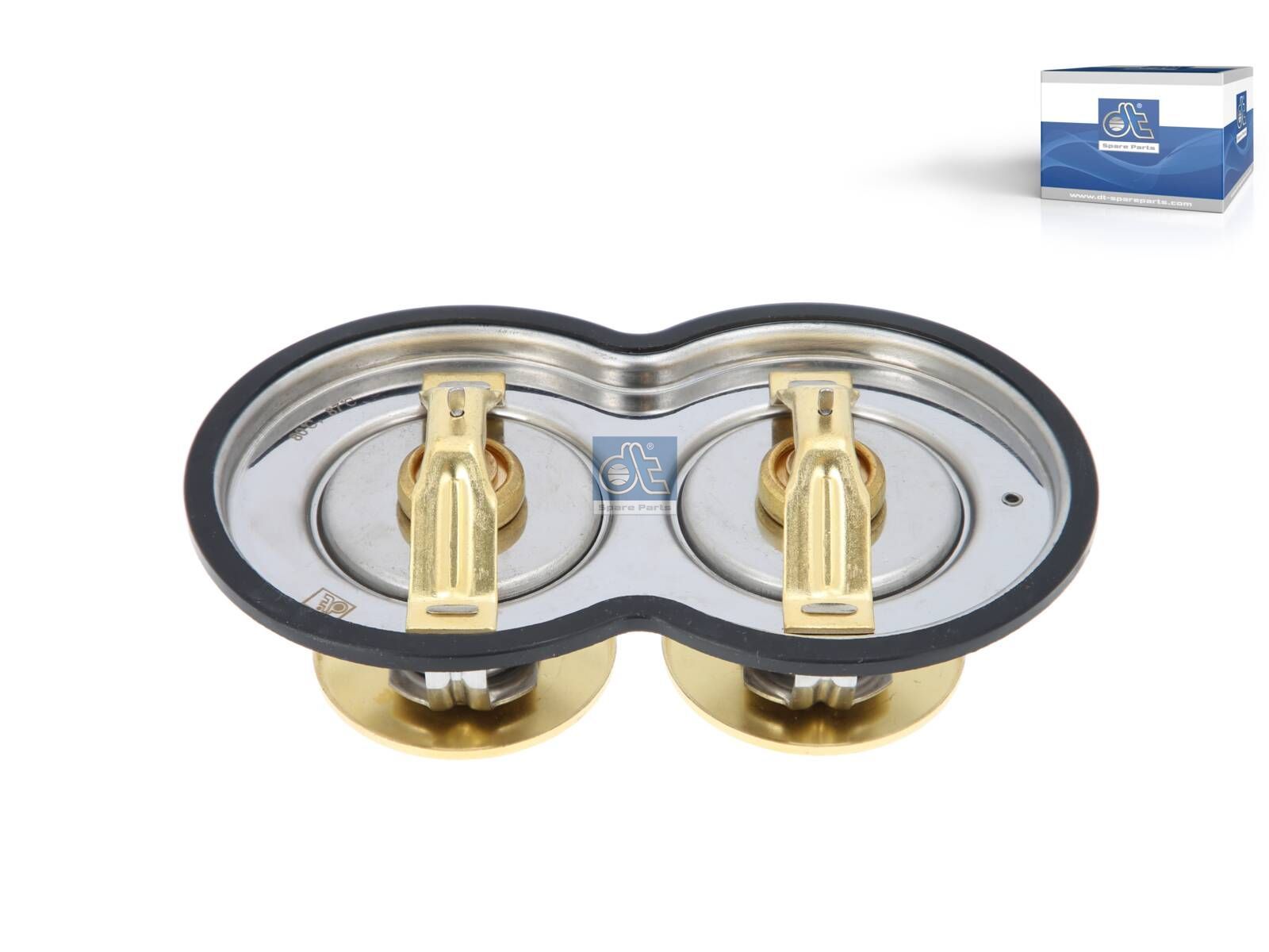 Thermostat | DT Spare Parts 1.00849
