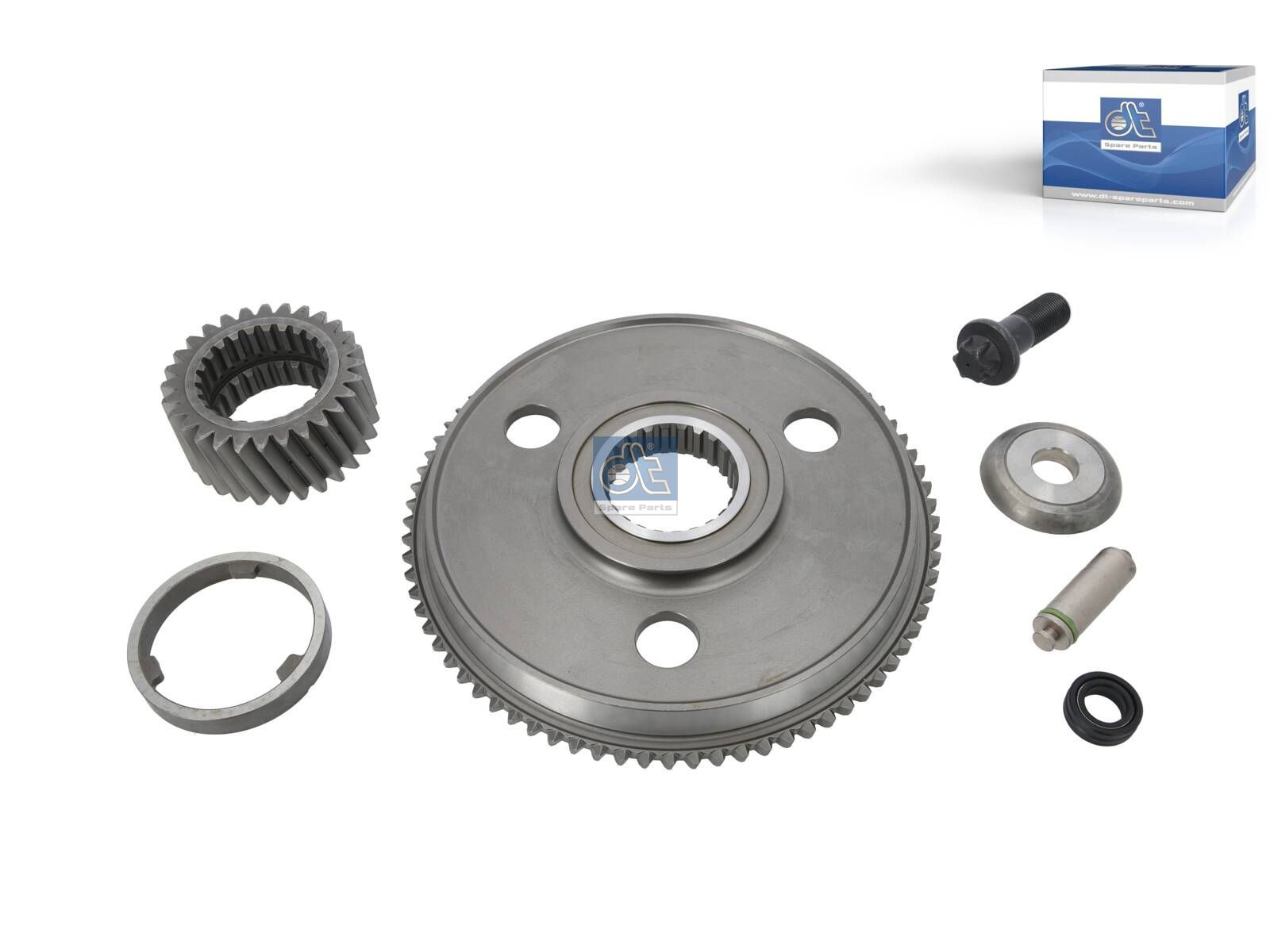 Repair kit | DT Spare Parts 1.00850