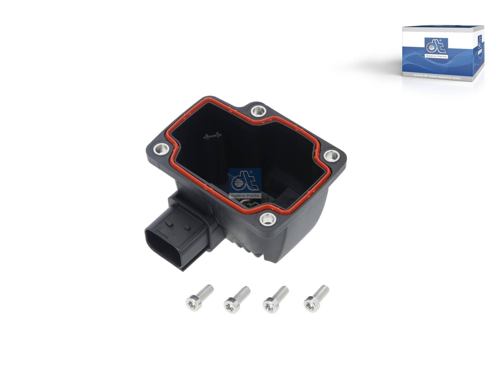 Cover | DT Spare Parts 1.00851