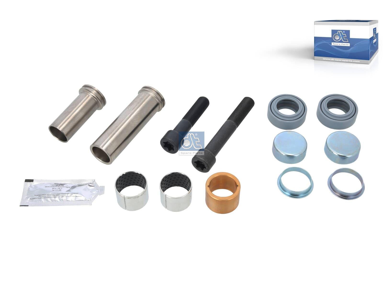 Repair kit | DT Spare Parts 1.00854