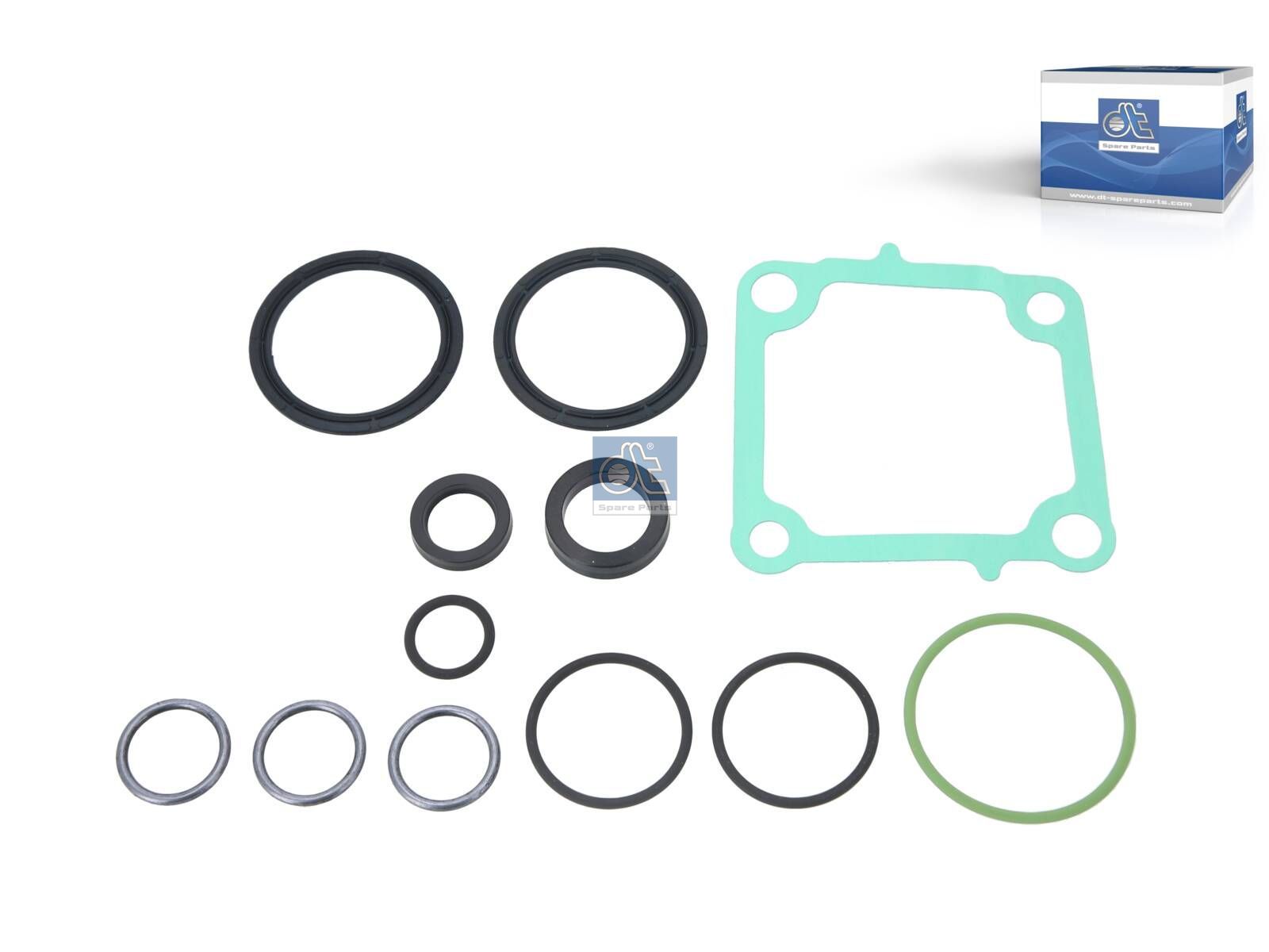 Gasket kit | DT Spare Parts 1.00855