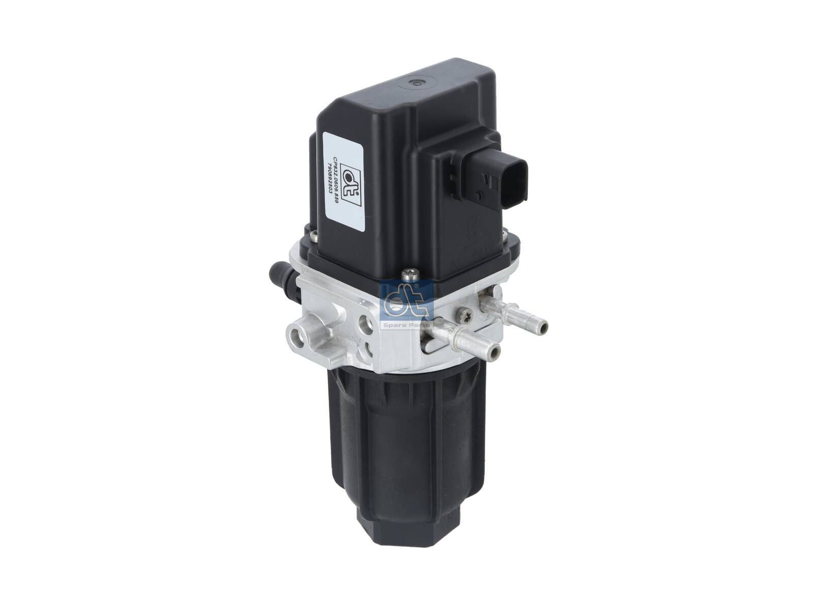 Feed module | DT Spare Parts 1.00859